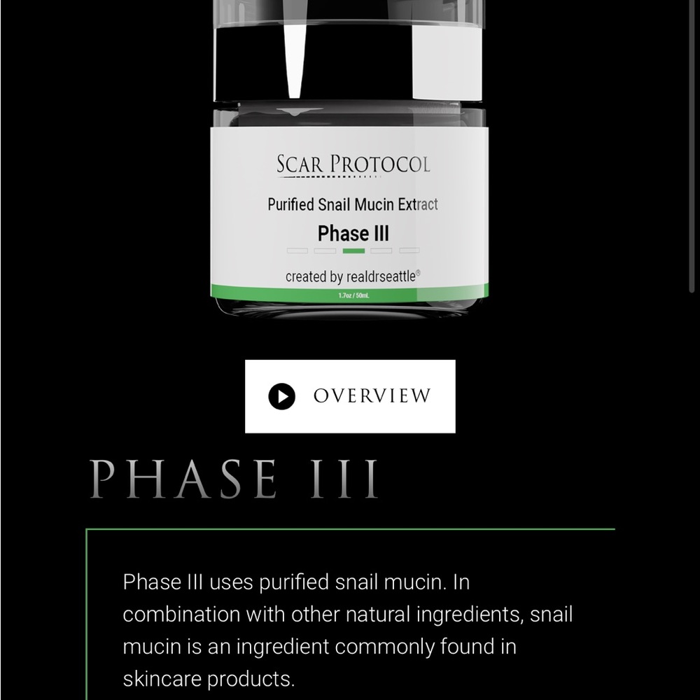 Scar Protocol phase 3 - Picture 2 of 2